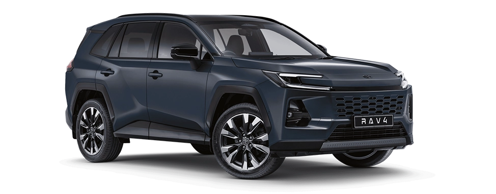 2.5 HEV VX E-Four