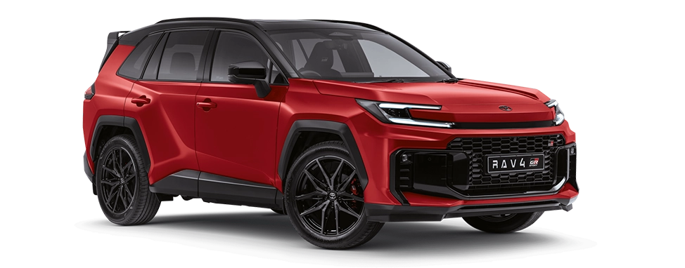 2.5 HEV GR-Sport E-Four