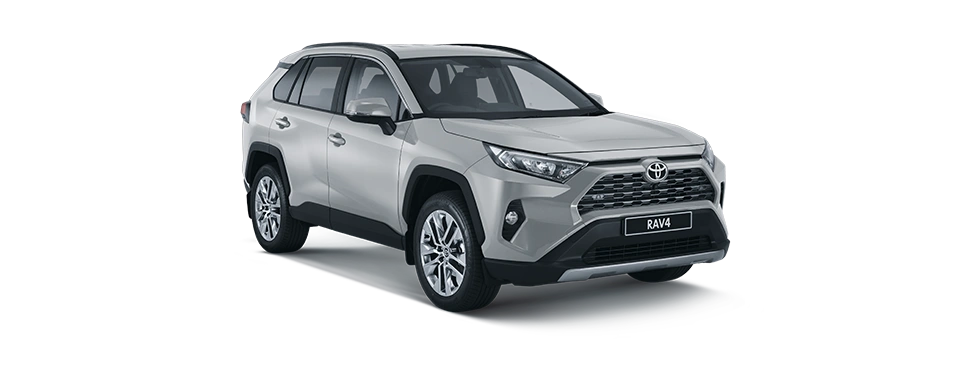 RAV4 2.5 VX AT AWD