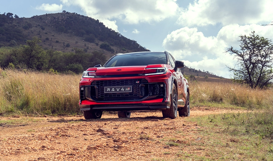 Looks Good On Any Adventure
